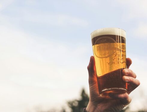 beer